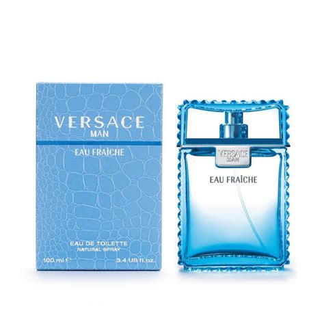 versace man eau fraiche eau de toilette natural spray|Versace man eau fraiche fragrantica.